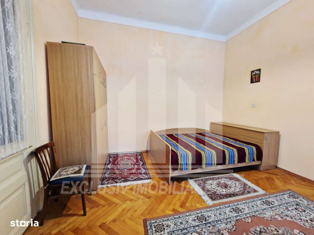 Casa pozitie ultracentrla in Alba Iulia-2