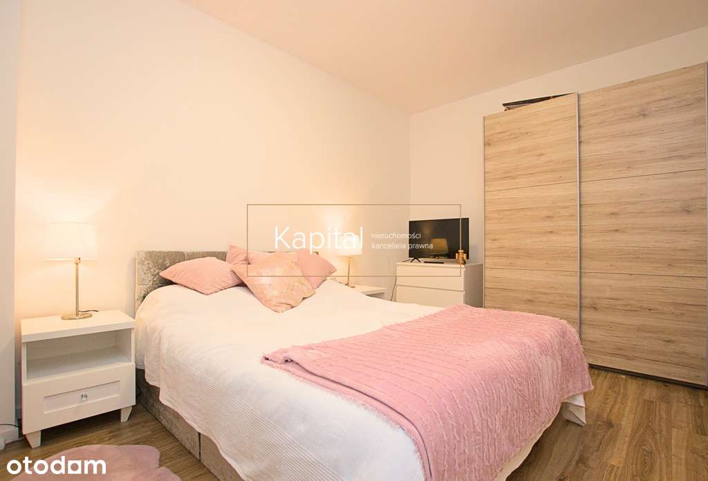 dwupoziomowe, bezczynszowe, 2mp w cenie, ogród 80m-9