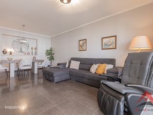 Apartamento T2 para Arrendamento em Portimão - Edifício Titã - Grande imagem: 4/60