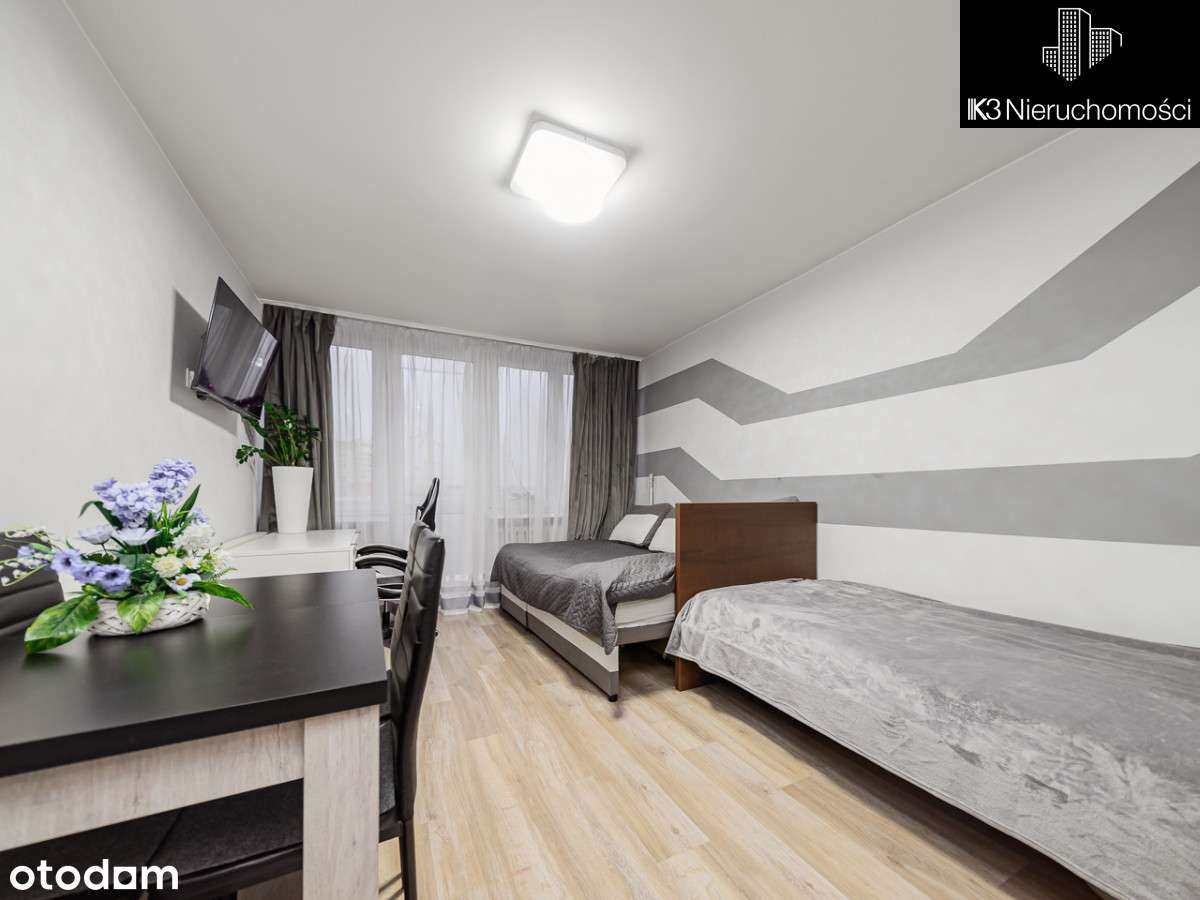 Okazja! Nowoczesne 2 pok. | Gotowe do zamieszkania-1