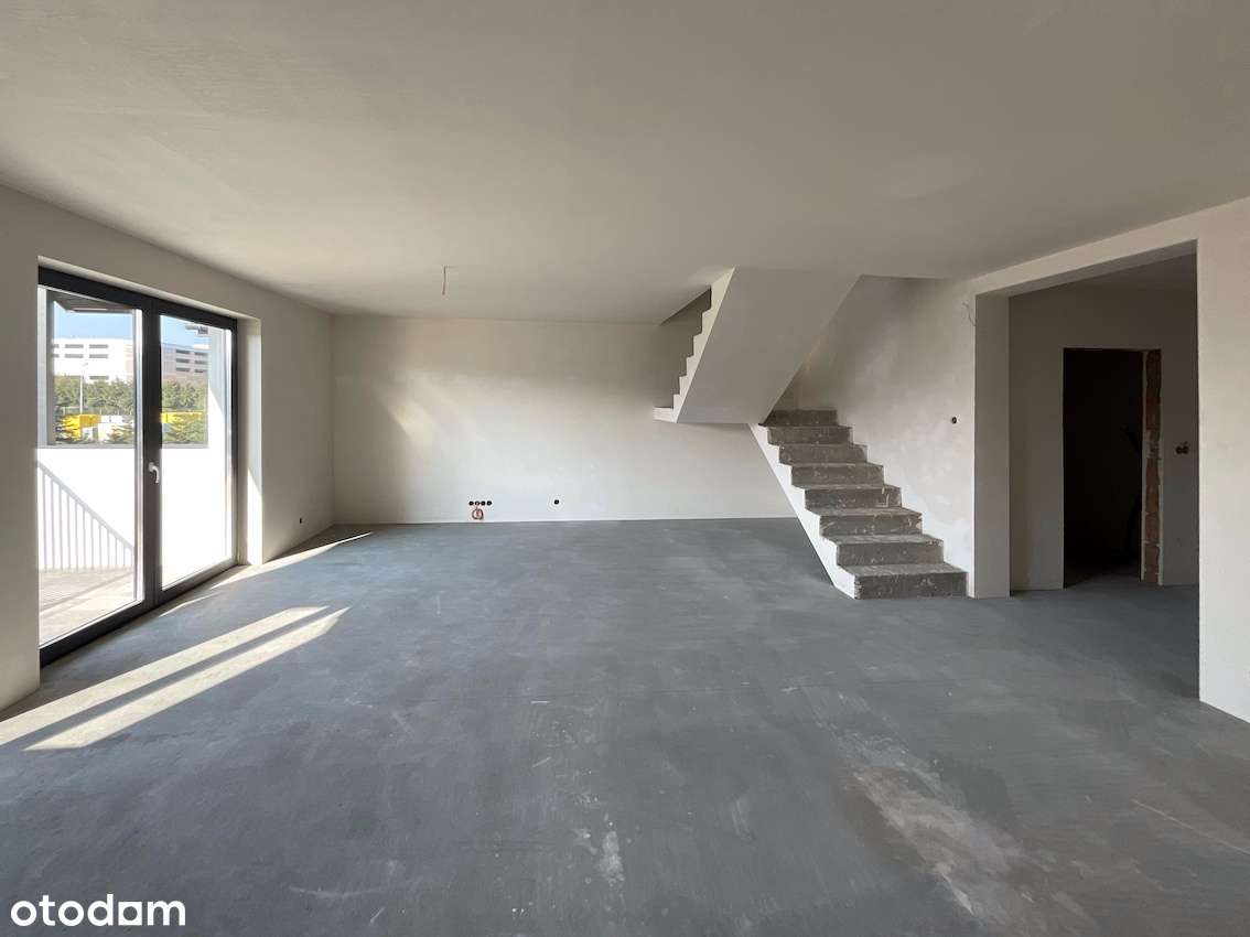 Chełmońskiego, Bronowice, 4 pokoje-4