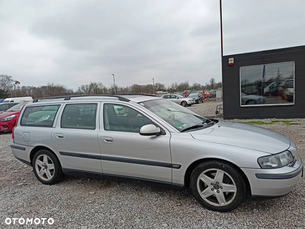 Volvo V70 - 6