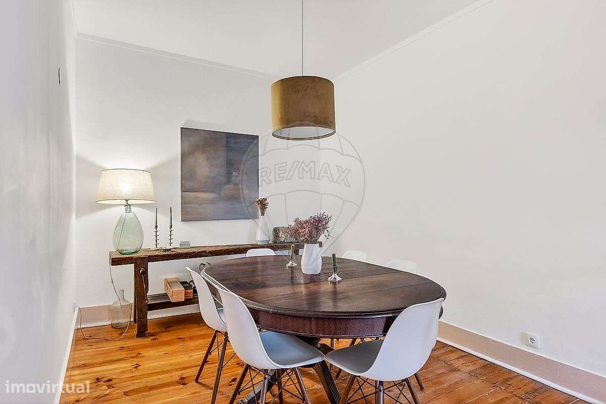 Apartamento T3 para venda - Grande imagem: 4/32