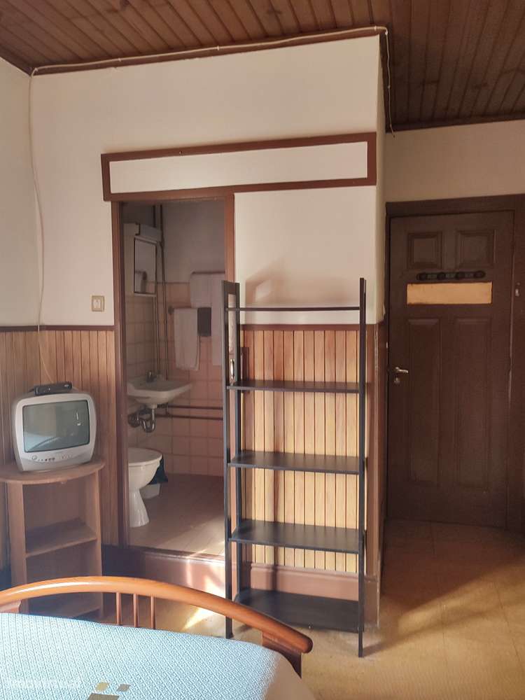 Prédio  em Campanhã com Elevada Rentabilidade-19