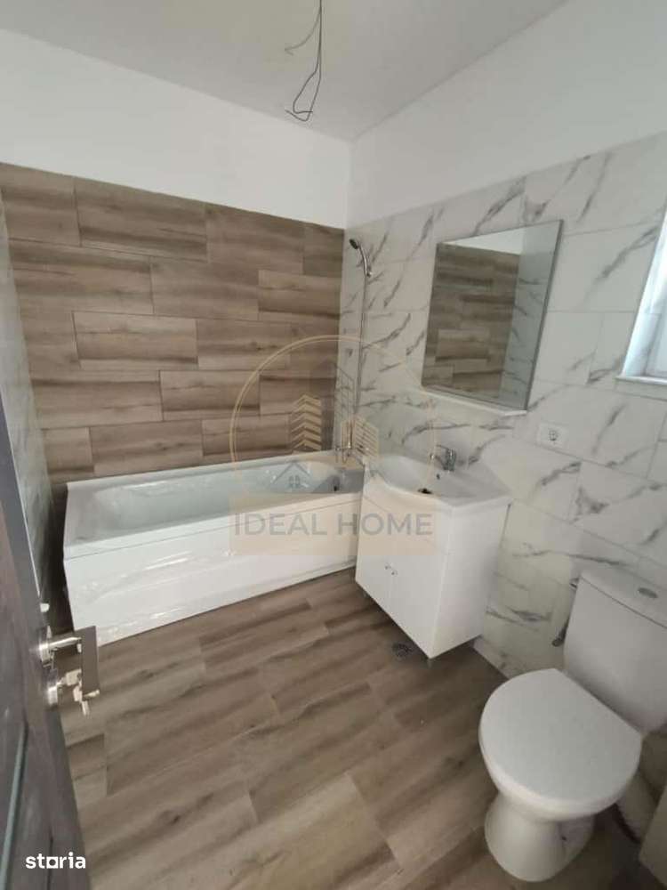 2 CANERE OPEN SPACE - LOC DE PARCARE - VALEA LUPULUI - Imagine principală: 4/5