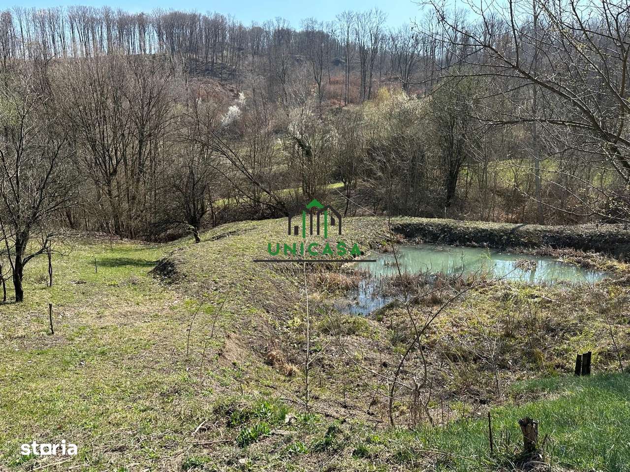 Teren Govora / 8131mp - Imagine principală: 5/7