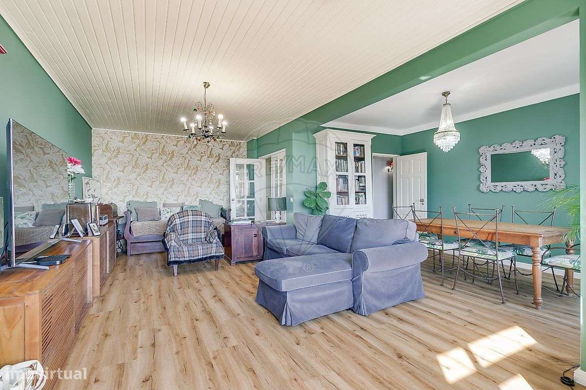 Apartamento T3 para venda - Grande imagem: 3/21