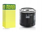 Mann-Filter W 713/36 Filtr oleju - 3