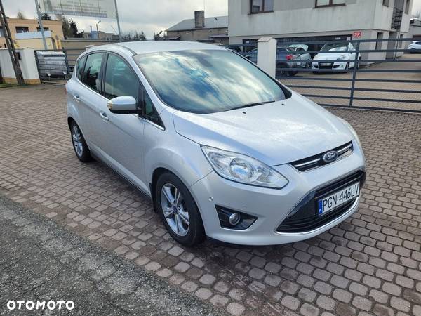 Ford C-MAX - 3