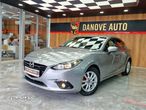 Mazda 3 SKYACTIV-G 100 Prime-Line - 1