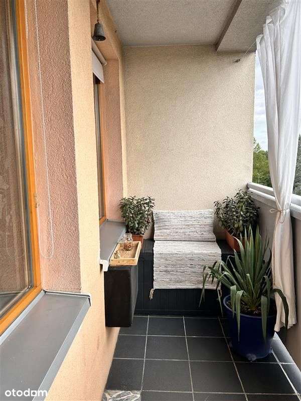 Tańskiego/4 pok./90 r./po remoncie/balkon/meble-11