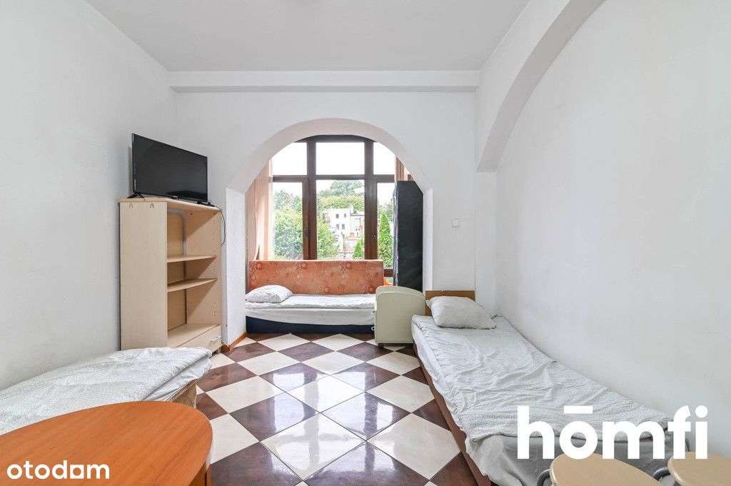 Dom w Orłowie o szerokim zastosowaniu - Pełny obrazek: 4/14