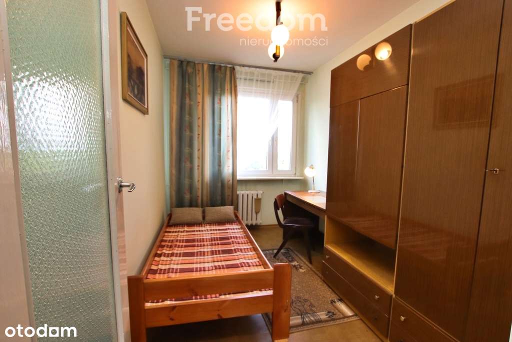 Przestronne 4 pokoje 80,3 m², Konin, ul.Okólna - Pełny obrazek: 5/13