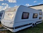 Dethleffs CAMPER 650 - 1