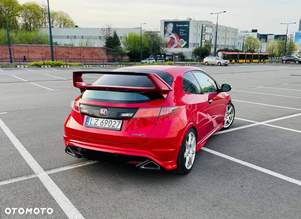 Honda Civic 2.0 i-VTEC Type R - 7