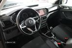 VW T-Cross 1.0 TSI - 13