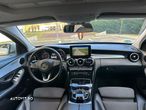 Mercedes-Benz C 220 (BlueTEC) d T 7G-TRONIC - 12