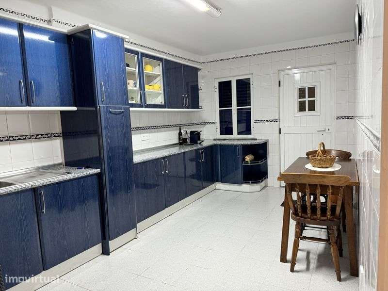 T2 em Aljustrel todo mobilado - Grande imagem: 4/8