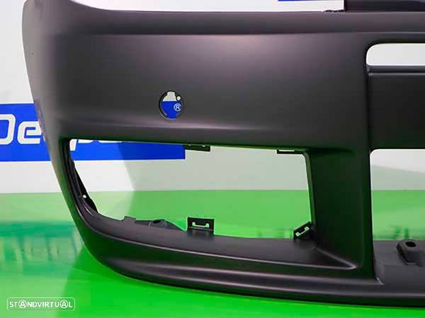 Para-choques frontal Fiat Punto Sport 2003-2007 - 4