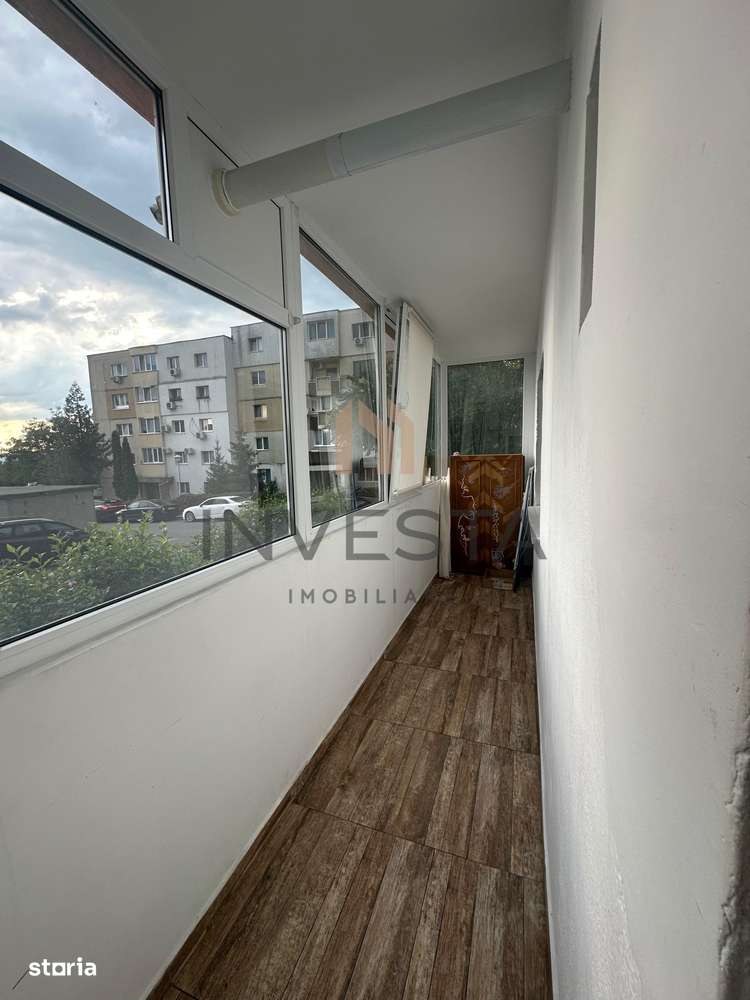Apartament cu 2 camere decomandat Zorilor - Imagine principală: 5/11