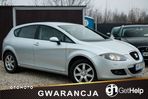 Seat Leon 1.6 Comfort Limited - 1