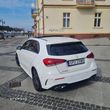 Mercedes-Benz Klasa A 200 AMG Line 7G-DCT - 5