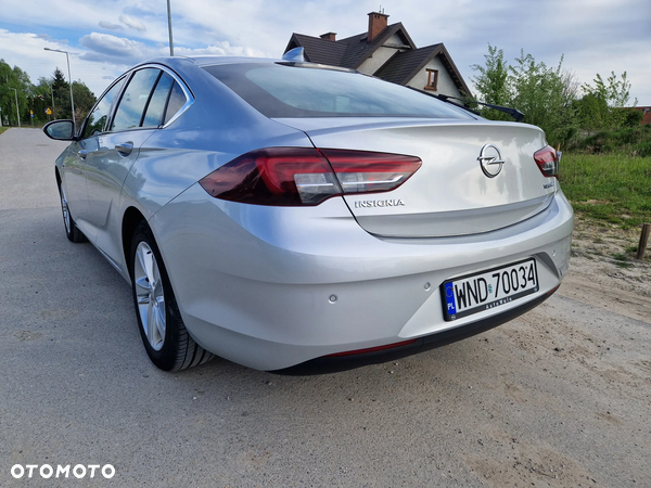 Opel Insignia 1.6 CDTI Innovation S&S Eco - 6