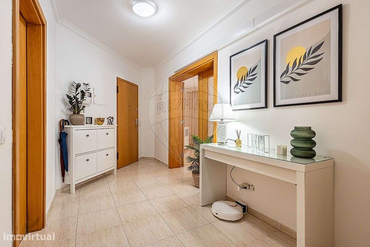 Apartamento T3 para venda-12