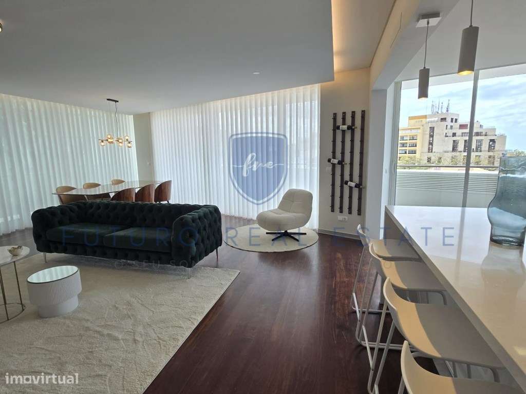 Apartamento 4 Quartos | PLAZA MADEIRA | Viva o melhor do Funchal! - Grande imagem: 5/56