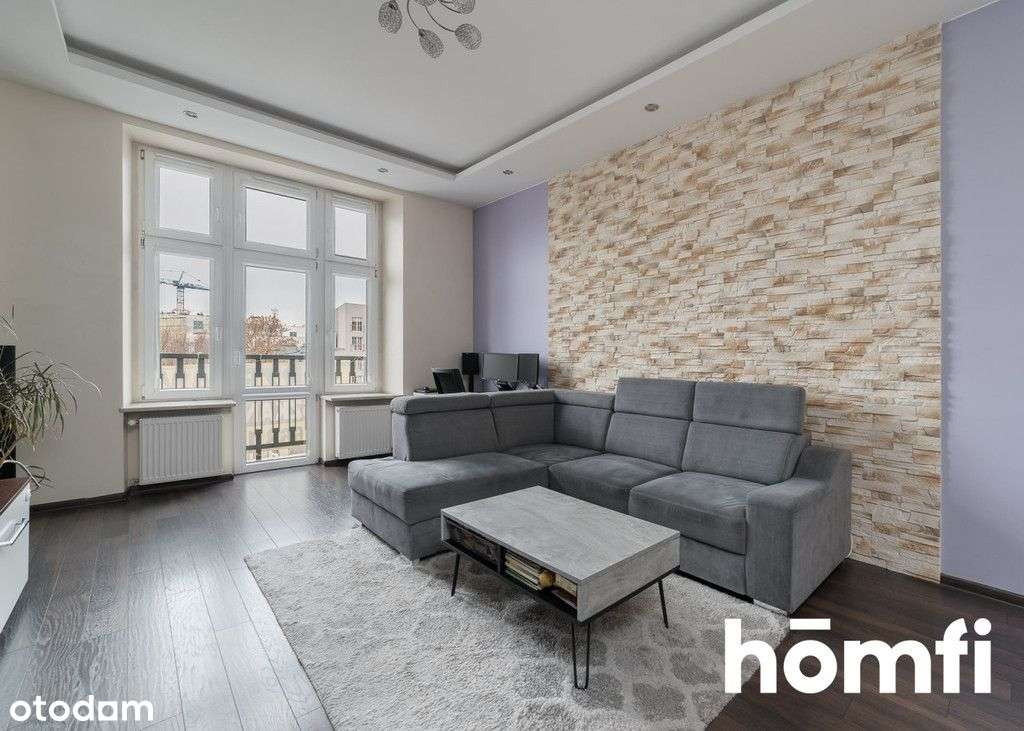 3 rozkładowe pokoje gotowe do wprowadzenia centrum - Pełny obrazek: 4/19