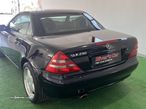 Mercedes-Benz SLK 230 Kompressor - 9