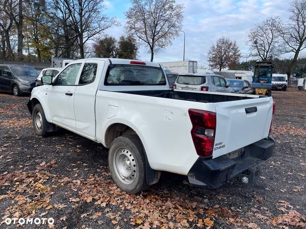 Isuzu D-Max 1.9 DC L - 6