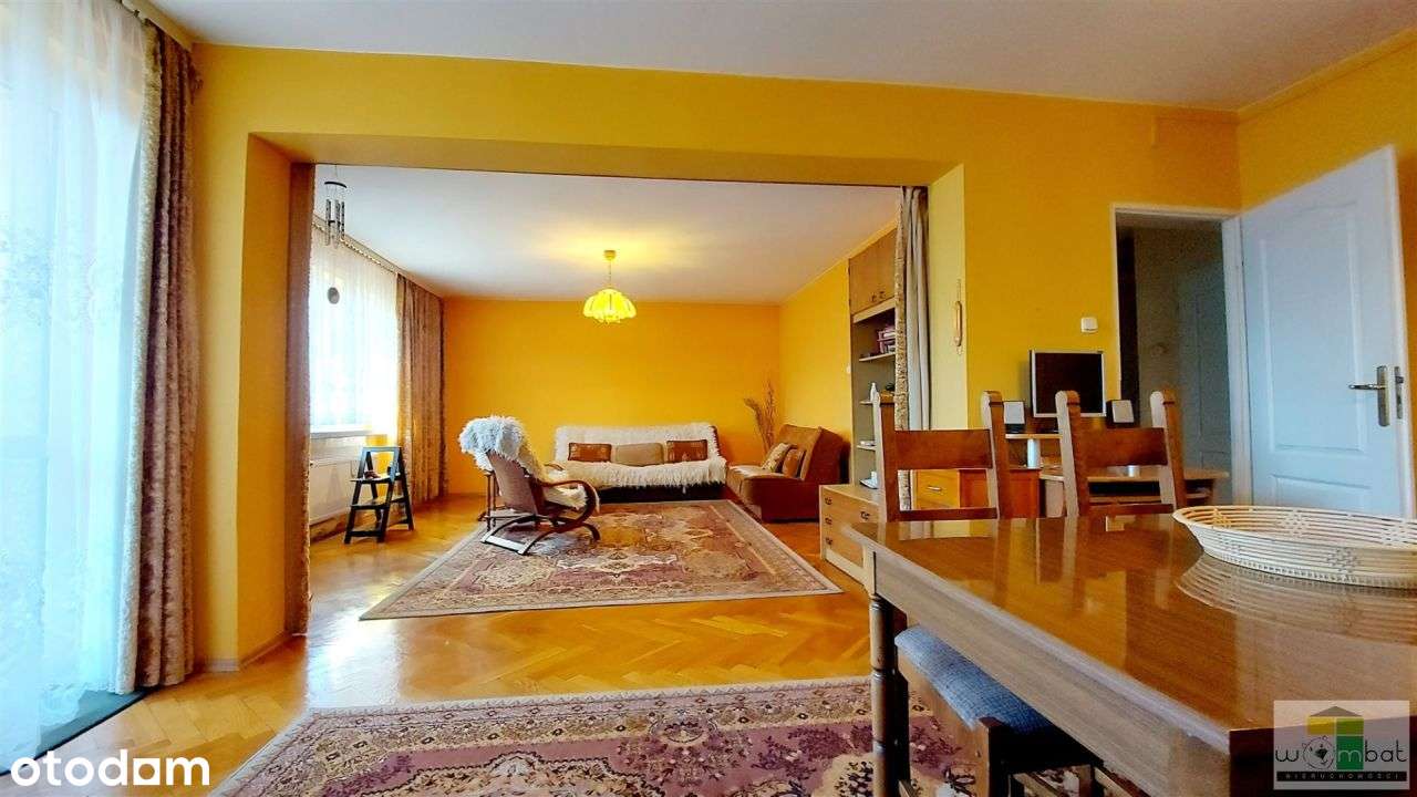 Wolnostojący dom w spokojnej lokalizacji-18