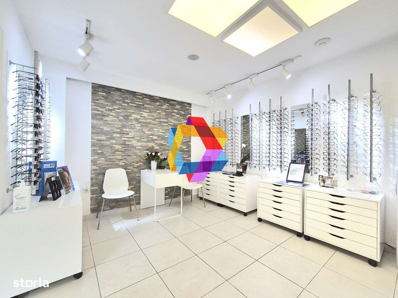 Cabinete stomatologice / medicale zona Astra Brasov - 90 mp - Imagine principală: 5/18