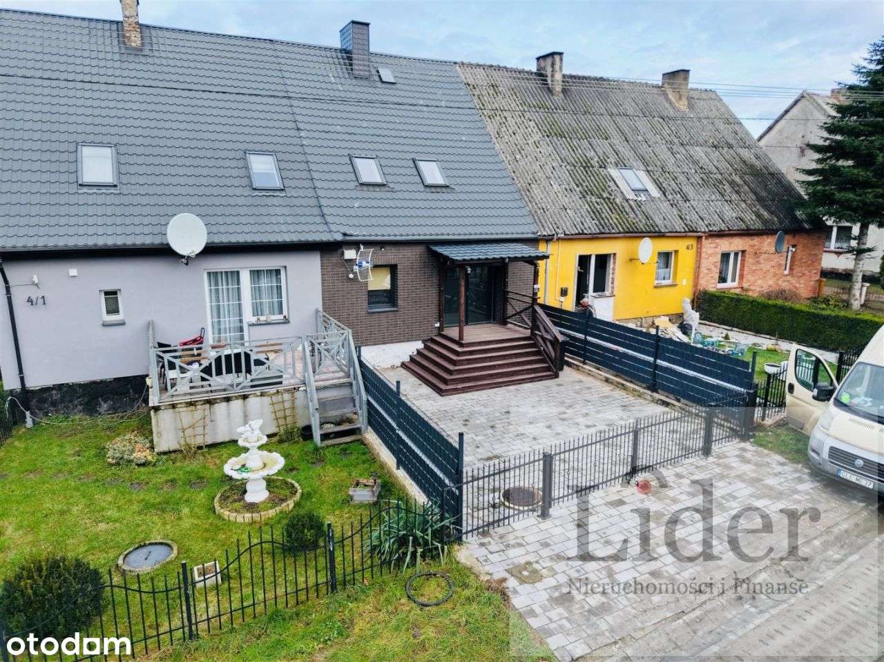 Dom gotowy do zamieszkania - Pełny obrazek: 4/20