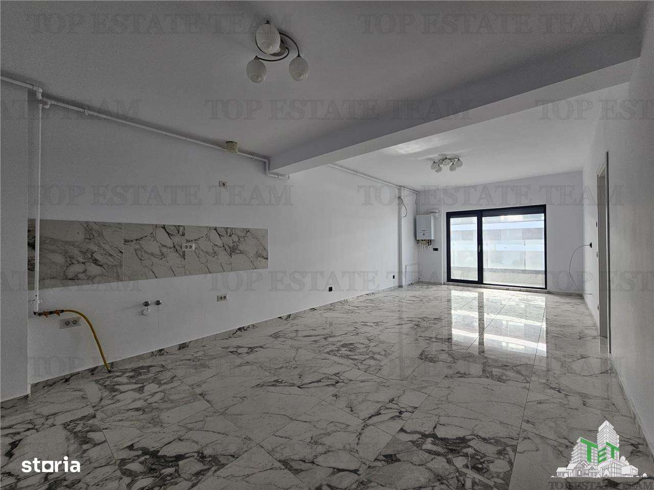 Apartament 2 camere prima linie la mare - Complex Casa del Mar - Mamai-11
