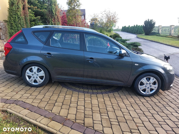 Kia Ceed Cee'd 1.4 Comfort - 5