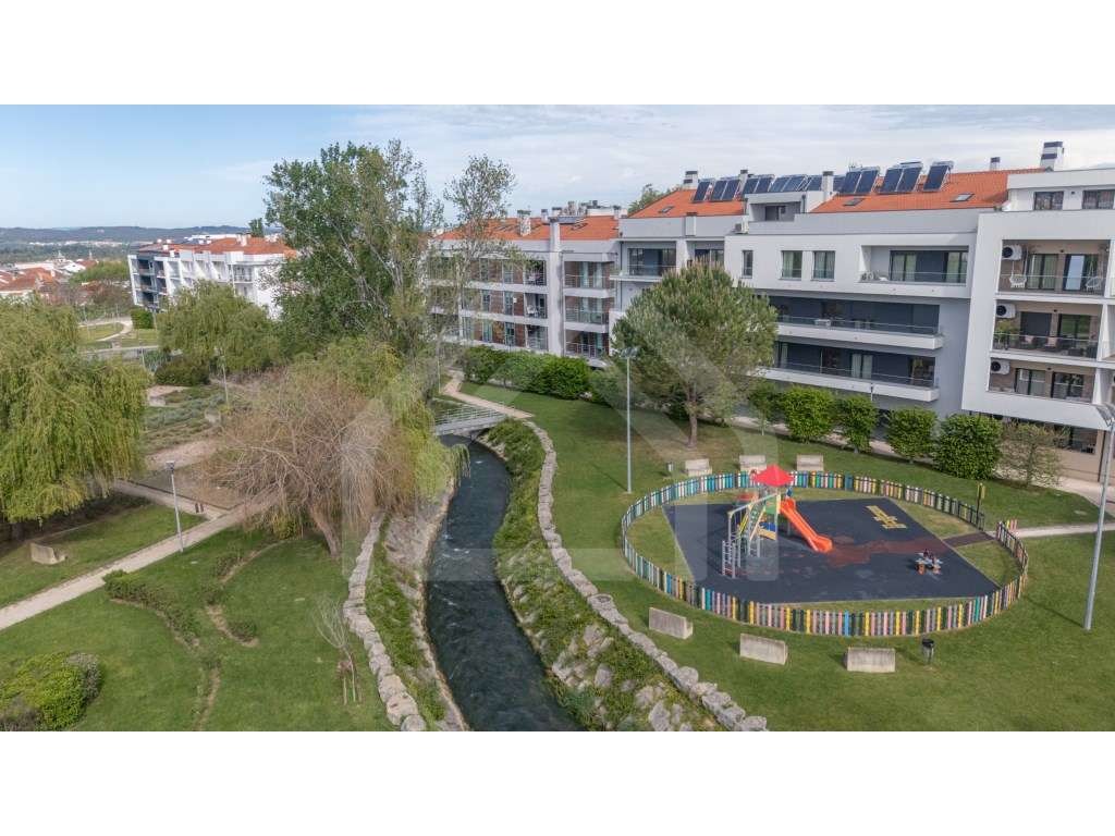 Apartamento T3 | Quinta de São Tomé| Condeixa-a-nova-15