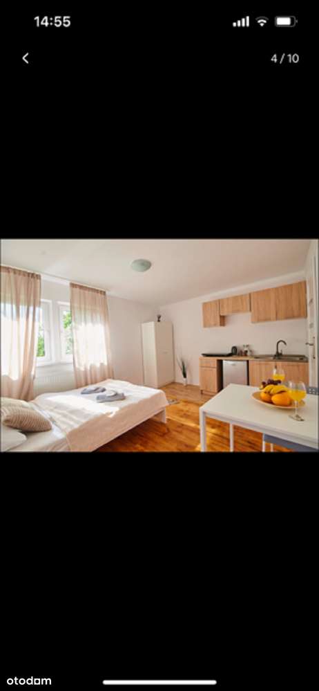 Nieruchomość W-wa Zacisze / Doskonała Lokalizacja-19