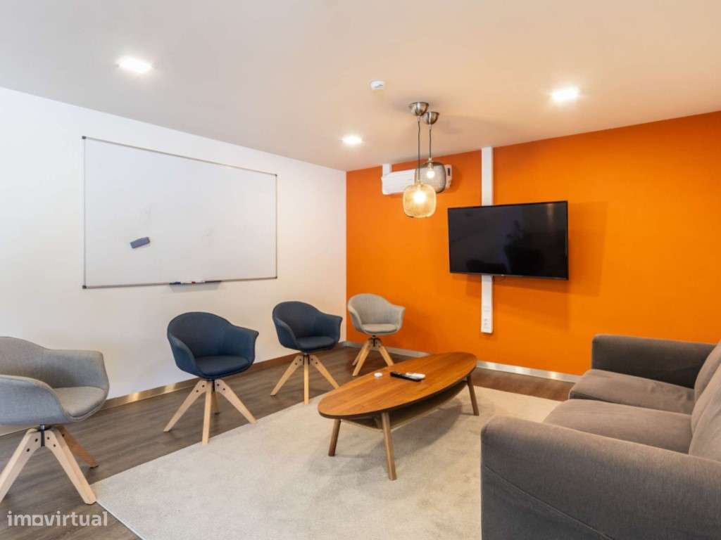 Armazém para arrendamento em Aveleda, Vila do Conde - Grande imagem: 5/25