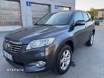 Toyota RAV4 2.2 D-4D 4x4 - 4