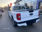 Ford RANGER DOUBLE CAB XLT - 13