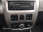 Dacia Sandero 1.2 16V 75 Ambiance - 29