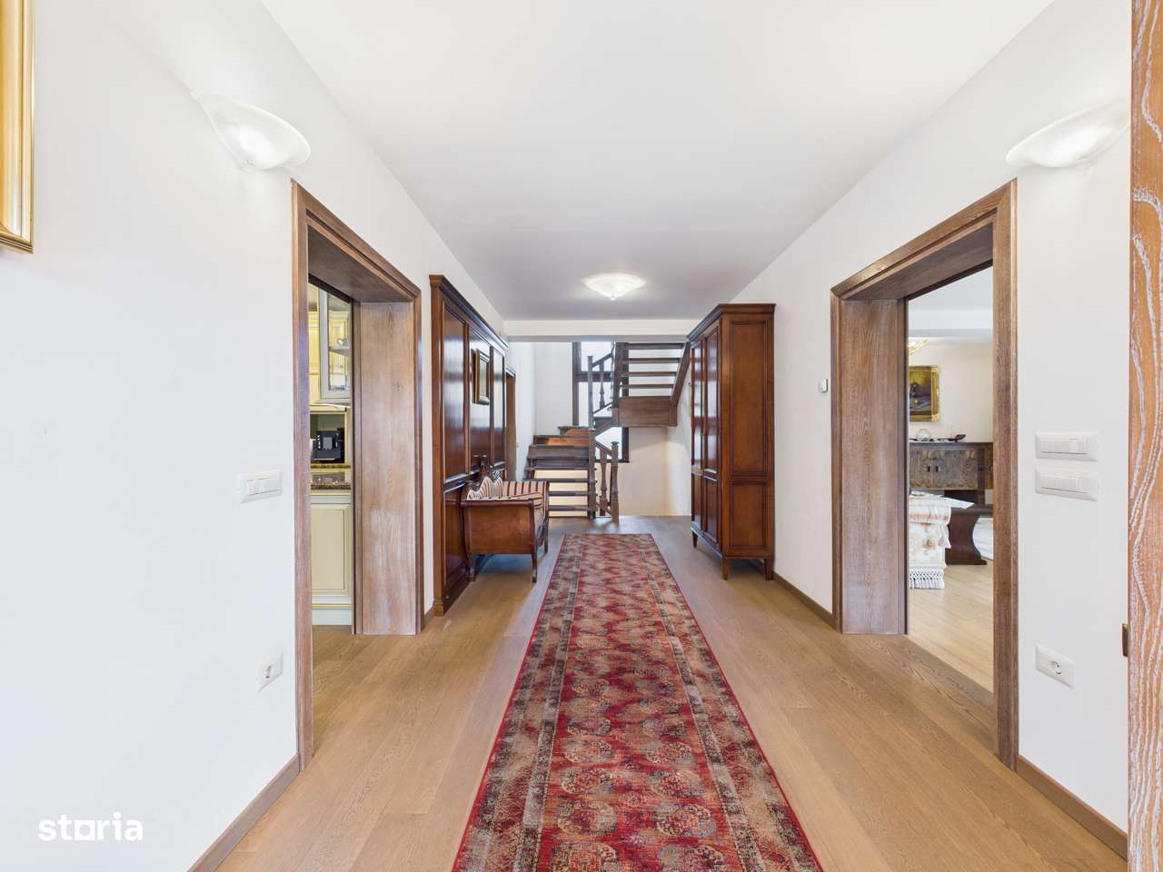 House in Sibiu - Imagine principală: 5/20