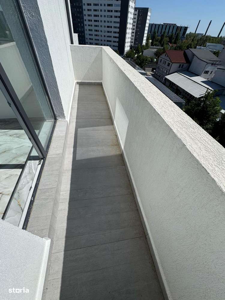 - APARTAMENT TIP DUPLEX DE VÂNZARE - 3 camere, 3 băi - 119mp-Scara Int - Imagine principală: 4/20