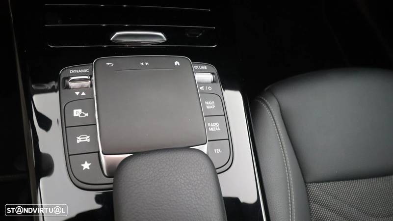 Mercedes-Benz CLA 180 d Style Plus Aut. - 15