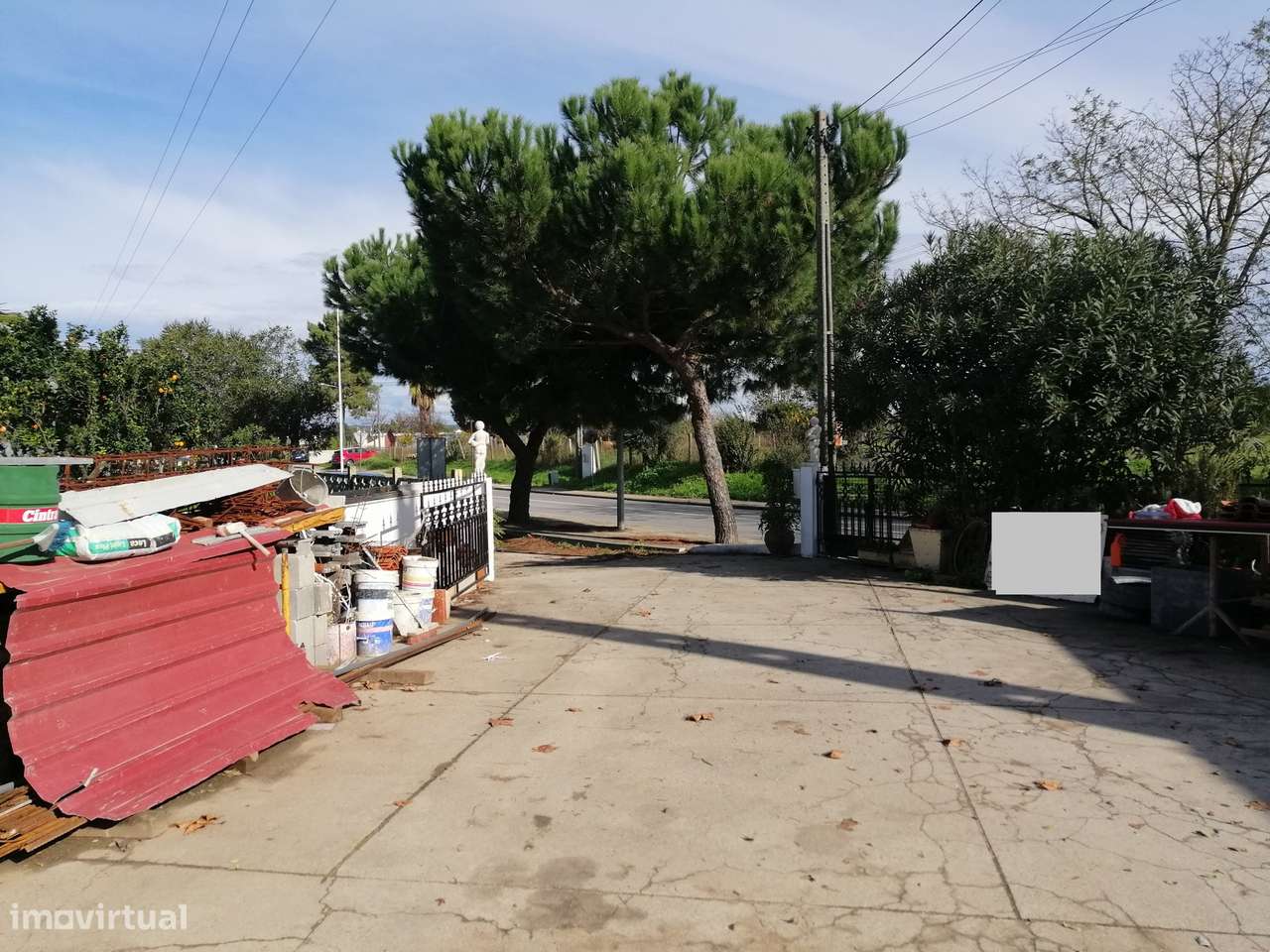 House/Villa/Residential em Santarém, Golegã REF:3173 - Grande imagem: 4/11