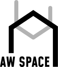 AW SPACE - Nieruchomości Logo