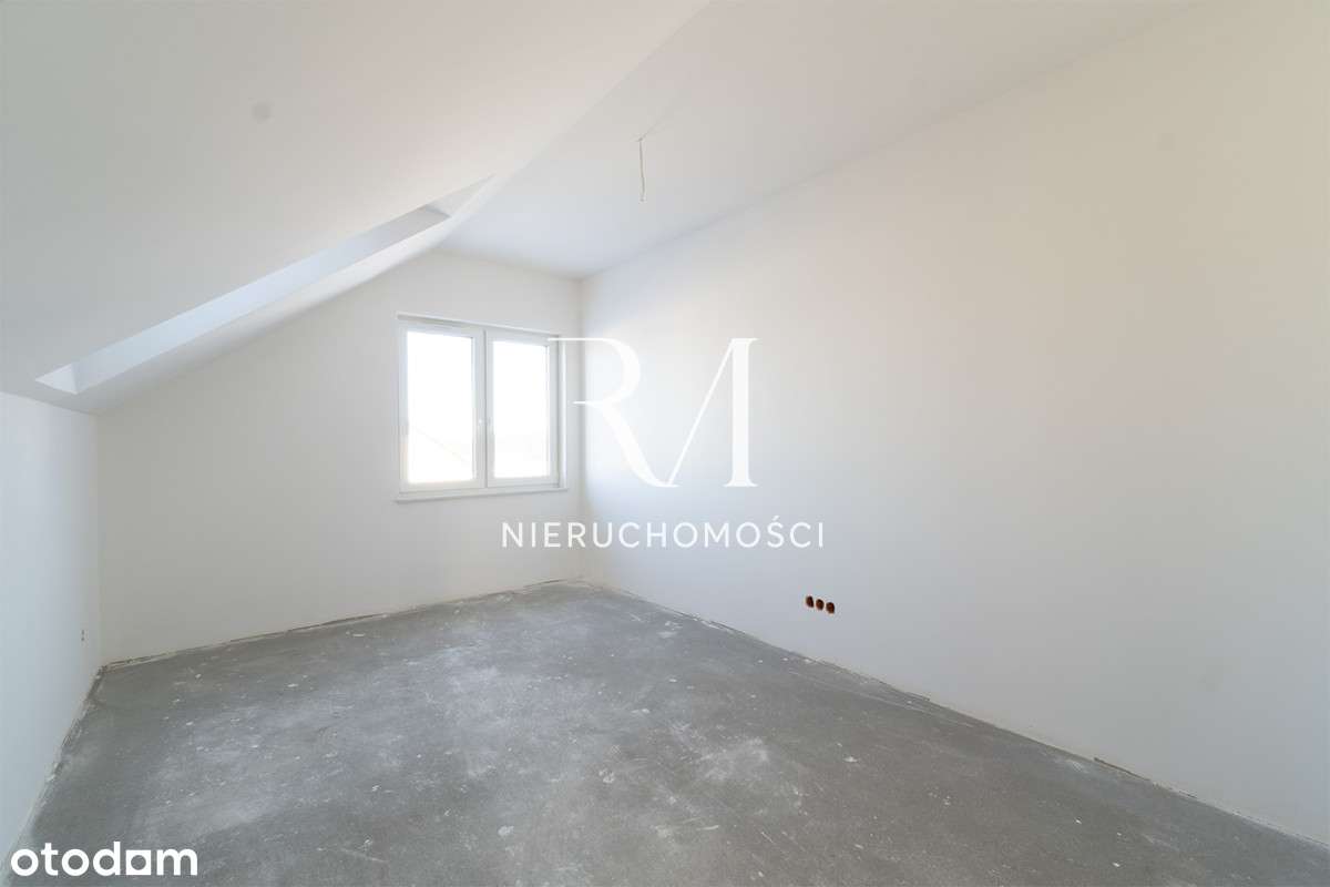 OKAZJA!Dom w zabudowie bliźniaczej w Kobysewie-5