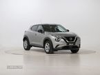 Nissan Juke 1.0 DIG-T Acenta - 10